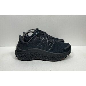 New Balance Fresh Foam X Kaiha Shoes Men's 7.5 4E Extra Wide Black Running Road